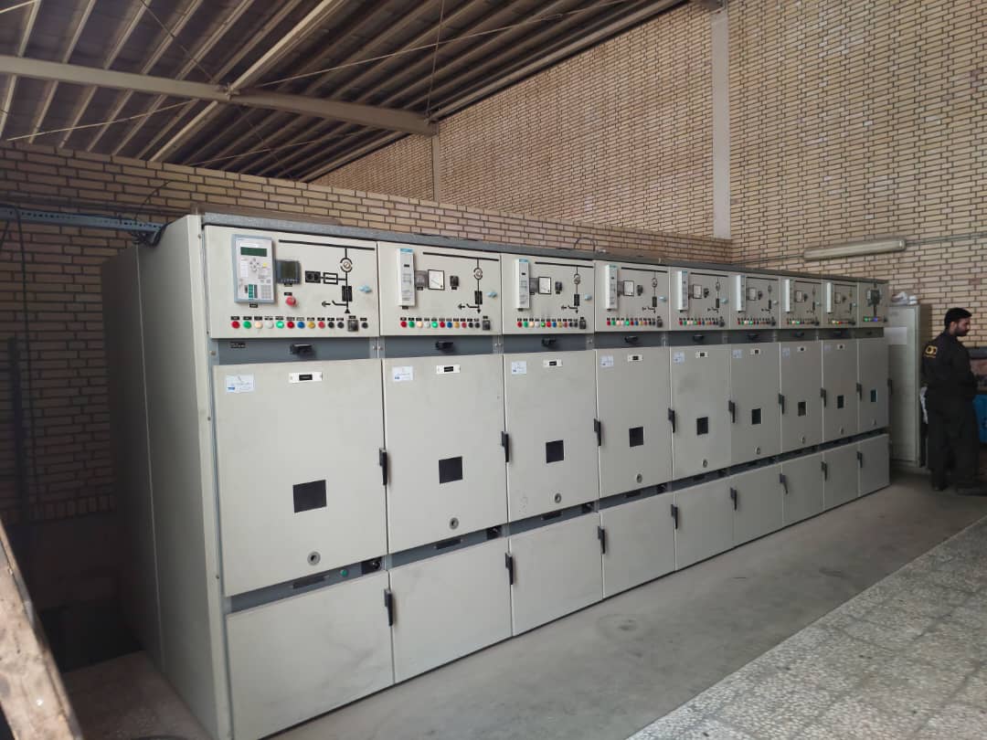 تعمیردیزل ژنراتور کامینز 2300 کاوا مدل QSK60-G4